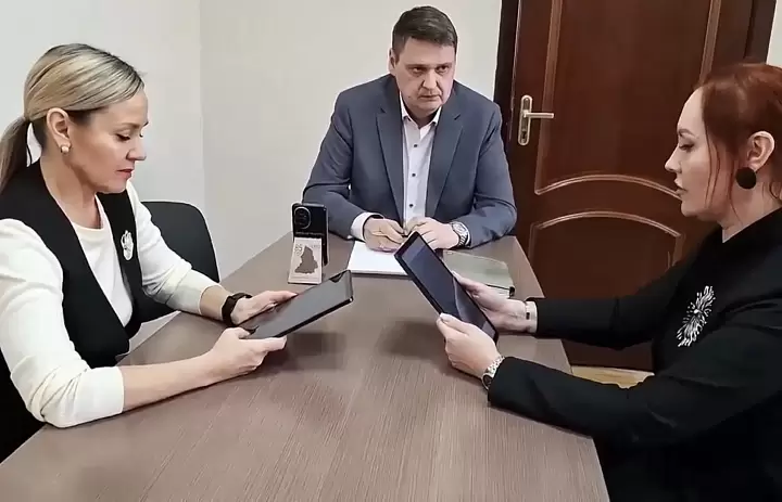 20 марта 2026 года состоялось подведение итогов конкурсного отбора управленческих команд  профессиональных образовательных организаций Свердловской области 